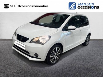 Photo Seat Mii Electric 83 ch Plus
