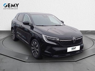 Photo Renault Austral E-Tech hybrid 200 Techno