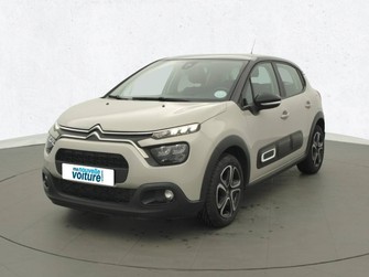 Photo Citroen C3 C3 PureTech 83 S&S BVM5