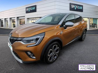 Photo Renault Captur TCe 90 - 21 Intens
