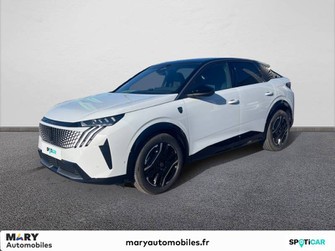 Photo Peugeot 3008 Electrique 73 kWh 210 ch GT