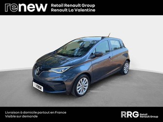 Photo Renault ZOE Zoe R110 Achat Intégral - 21