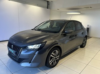 Photo Peugeot 208 BUSINESS 208 PureTech 130 S&S EAT8