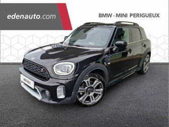 Photo Mini Countryman Mini Countryman 190 ch BVA8 Cooper SD Yours