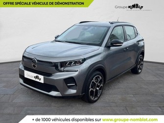 Photo Citroen C3 1.2 Turbo 100ch PLUS