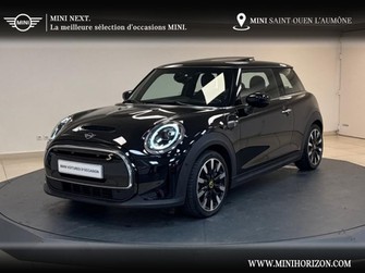 Photo Mini  184ch Yours BVA