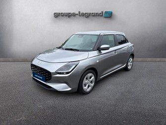 Photo Suzuki Swift 1.2 Hybrid 83ch Privilège