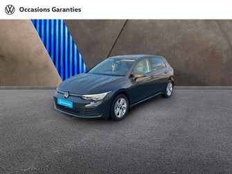 Photo Volkswagen Golf 1.0 eTSI OPF 110ch Life Plus DSG7