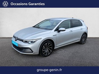 Photo Volkswagen Golf Golf 1.5 TSI ACT OPF 130 BVM6