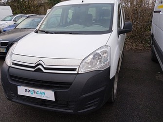 Photo Citroen Berlingo M 1.6 BlueHDi 75 Club