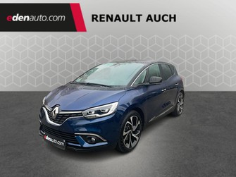 Photo Renault Scenic Blue dCi 120 Intens