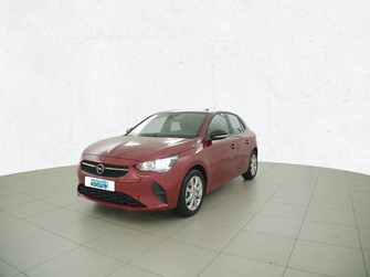 Photo Opel Corsa 1.2 75 ch BVM5 - Edition