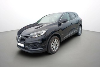 Photo Renault Kadjar Kadjar TCe 140 FAP