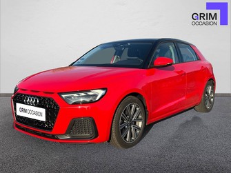Photo Audi A1 SPORTBACK A1 Sportback 30 TFSI 110 ch S tronic 7
