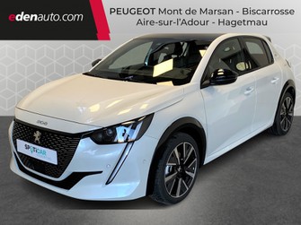 Photo Peugeot 208 PureTech 130 S&S EAT8 GT