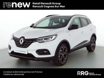 Photo Renault Kadjar Kadjar TCe 140 FAP EDC
