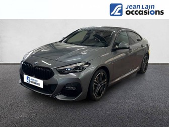 Photo Bmw  Serie 2 Gran Coupe 218d 150 ch BVM6 M Sport