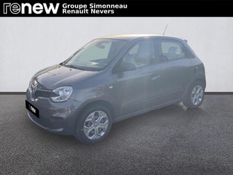 Photo Renault Twingo III SCe 65 Zen