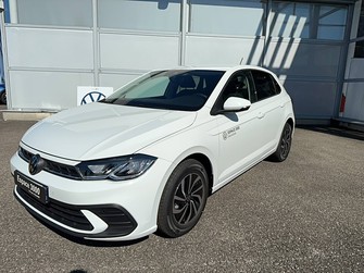 Photo Volkswagen Polo Polo 1.0 TSI 95 S&S BVM5