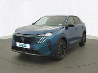Photo Peugeot 3008 3008 Hybrid 136 e-DCS6