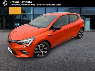 Photo Renault Clio V Clio TCe 90 - 21N