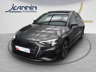 Photo Audi A3 SPORTBACK A3 Sportback 45 TFSIe 245 S tronic 6