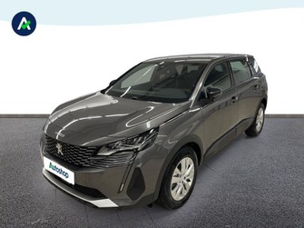 Photo Peugeot 5008 1.5 BlueHDi 130ch S&S Active Pack EAT8