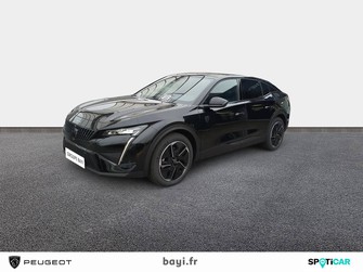 Photo Peugeot 408 408 PHEV 225 e-EAT8