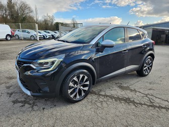 Photo Renault Captur Captur TCe 90