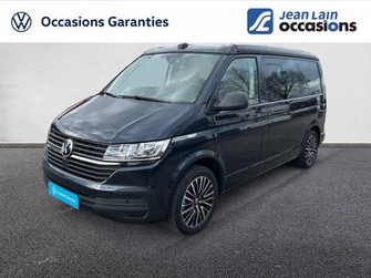 Photo Volkswagen California 2.0 TDI 150 BMT DSG7 Coast