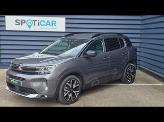 Photo Citroen C5 Aircross PureTech 130ch S&S Shine Pack EAT8 E6.d