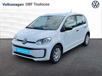 Photo Volkswagen Up ! E-UP! 2.0 Electrique