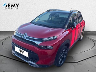 Photo Citroen C3 Aircross PureTech 130 S&S EAT6 Max