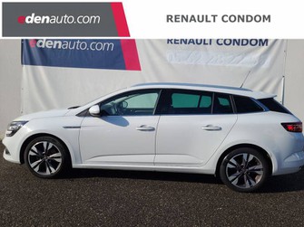 Photo Renault Megane IV Estate TCe 140 EDC FAP Intens