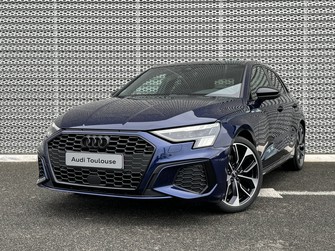 Photo Audi A3 SPORTBACK A3 Sportback 35 TDI 150 S tronic 7