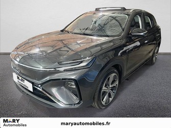 Photo MG Marvel R Marvel R EV 2WD