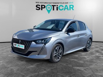 Photo Peugeot 208 208 PureTech 75 S&S BVM5
