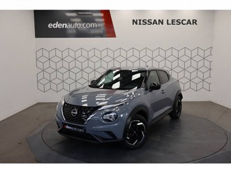 Photo Nissan Juke HYBRID 143 N-Connecta