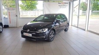Photo Volkswagen Golf Golf 1.0 TSI 110