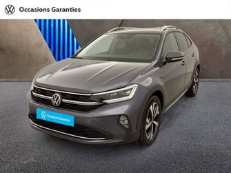 Photo Volkswagen Taigo 1.5 TSI 150ch Style DSG7