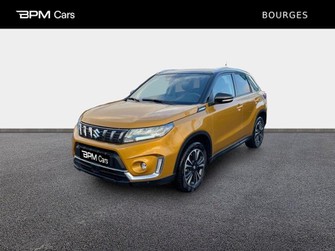 Photo Suzuki Vitara 1.5 Dualjet Hybrid 115ch Style Auto