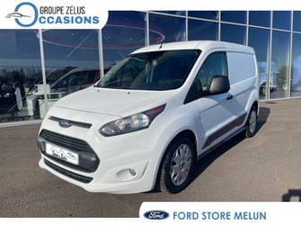 Photo Ford Transit Connect L1 1.5 TD 75ch Trend Business Nav Euro VI