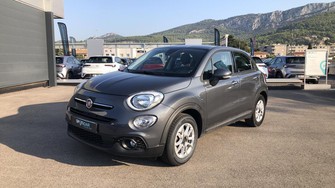 Photo Fiat 500X MY21 1.0 FireFly Turbo T3 120 ch Cult