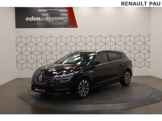Photo Renault Megane IV Estate TCe 140 EDC Techno