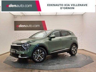 Photo Kia Sportage VP 1.6 T-GDi 230ch ISG Hybride BVA6 4x2 Design