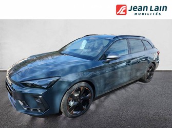 Photo Cupra Leon Sportstourer 1.5 eTSI Hybrid 150 ch DSG7 V
