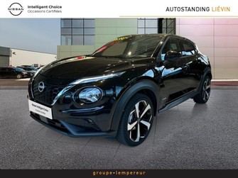 Photo Nissan Juke 1.6 Hybrid 143ch Tekna 2023.5