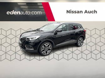 Photo Renault Kadjar Blue dCi 115 Intens