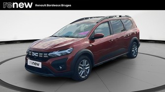 Photo Dacia Jogger Jogger Hybrid 140 7 places
