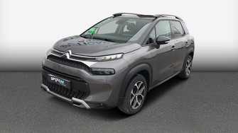Photo Citroen C3 Aircross PureTech 110 S&S BVM6 Shine